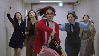 Poster episodio Mi adorable secretaria 1x2