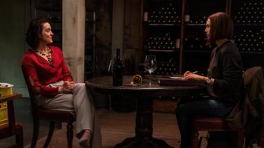 Poster episodio Limetown 1x10