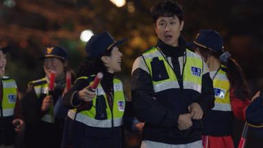 Poster episodio Un amor loco 1x3