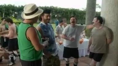 Poster episodio Pablo Escobar: El Patrón del Mal 1x28