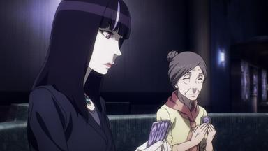 Poster episodio Death Parade 1x10