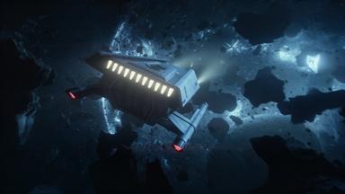 Poster episodio Star Trek: Extraños Nuevos Mundos 3x9