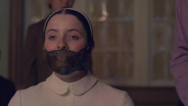 Poster episodio Los testamentos: De las hijas de Gilead 1x2