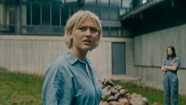 Poster episodio Incontrolables 1x4