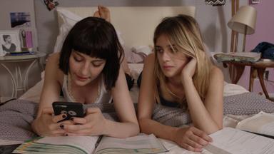 Poster episodio Baby 1x4