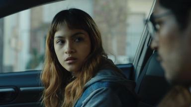 Poster episodio Cometierra 1x3