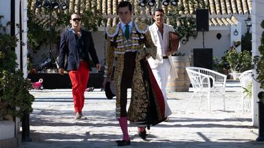 Poster episodio La suerte 1x5