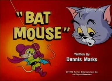 Poster episodio Los pequeños Tom y Jerry 1x10