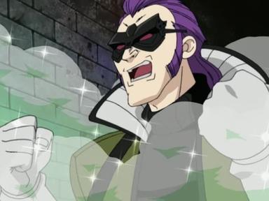 Poster episodio BeyBlade 1x50