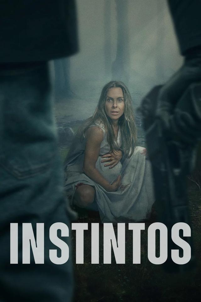 Poster Instintos