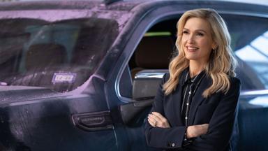 Poster episodio Stumble 1x11