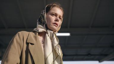 Poster episodio Fatma 1x1