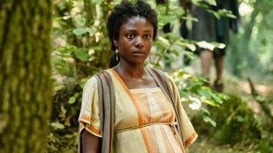 Poster episodio Domina 1x6