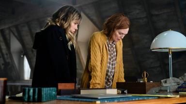 Poster episodio La historia de Lisey 1x6