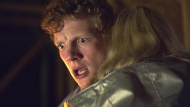 Poster episodio The OA 1x7