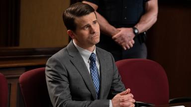 Poster episodio Matlock 2x5