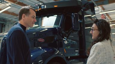 Poster episodio Trabajar: Eso que hacemos todo el día 1x4