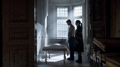 Poster episodio 1983 1x6