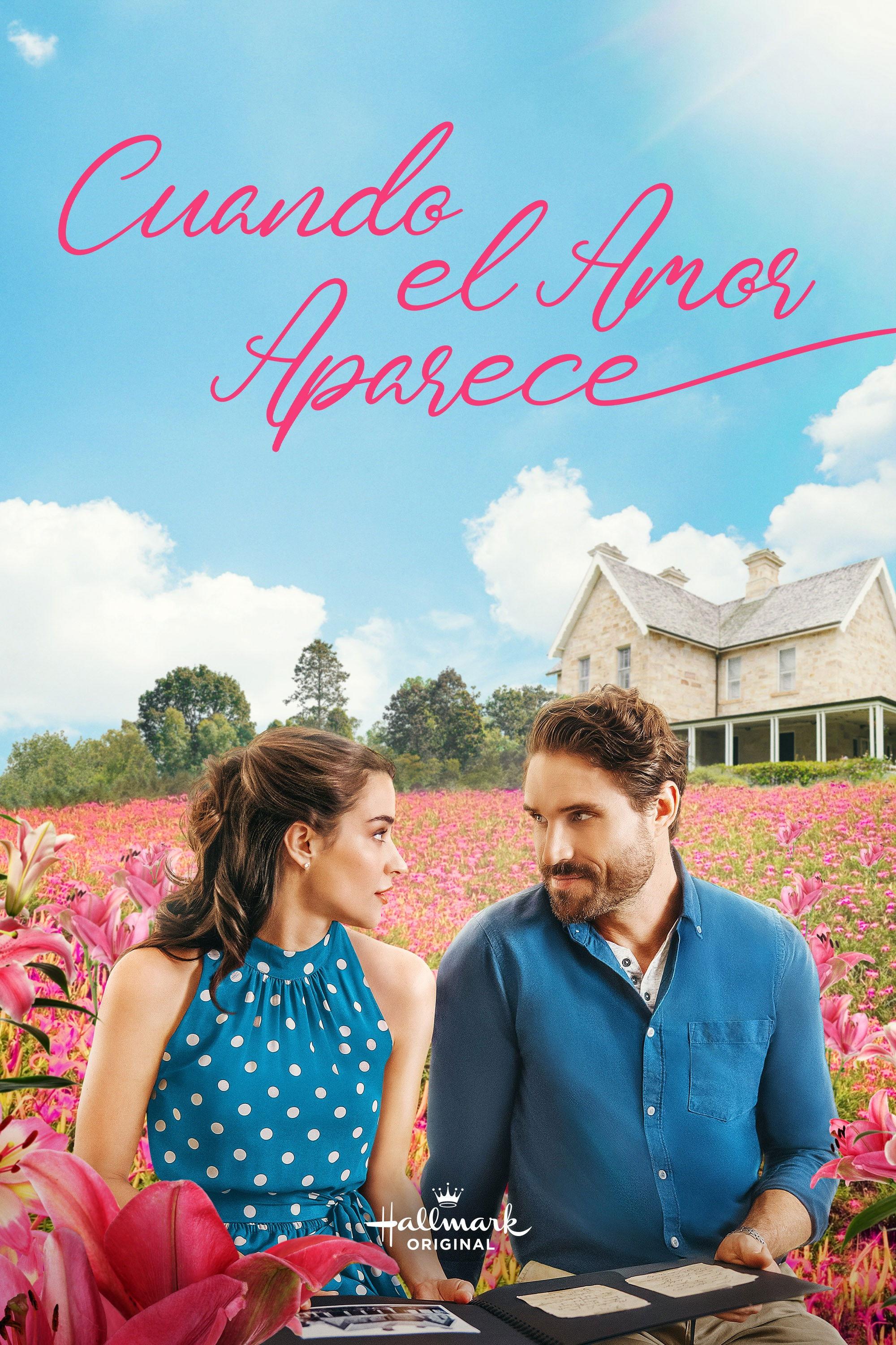 Poster When Love Springs