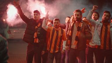 Poster episodio 50 m² 1x4