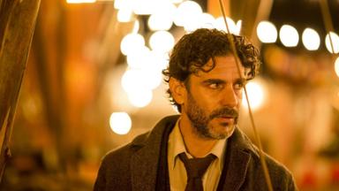 Poster episodio El Hipnotizador 1x7