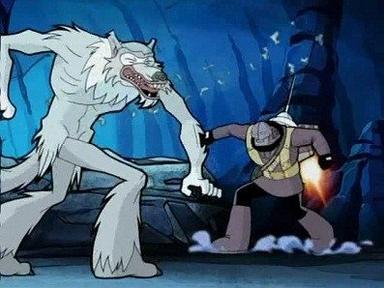 Poster episodio Los sábados secretos 1x4