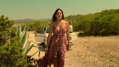 Poster episodio White Lines 1x2