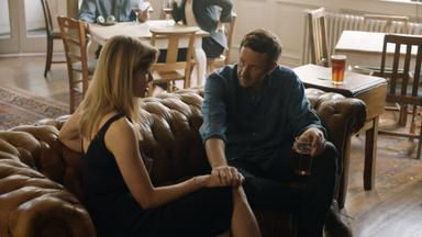 Poster episodio State of the Union 1x8