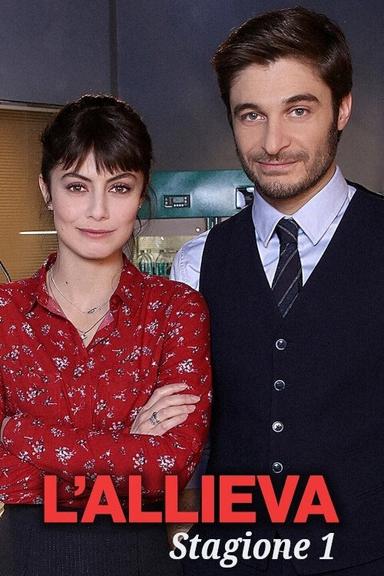 Poster episodio La Aprendiz 1x1