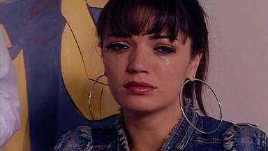 Poster episodio Sin Tetas no hay Paraíso 1x21