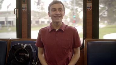 Poster episodio Atypical 1x1