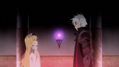 Poster episodio Arifureta: From Commonplace to World’s Strongest 0x6