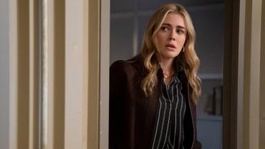 Poster episodio The Hunting Party 2x1