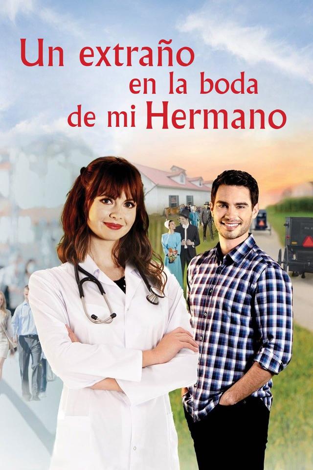 Poster Un Extraño en la Boda de mi Hermano