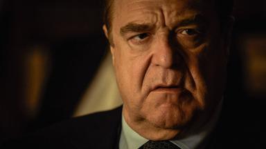 Poster episodio Black Earth Rising 1x3