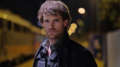 Poster episodio Maigret 1x4