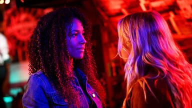 Poster episodio Big Sky 1x1