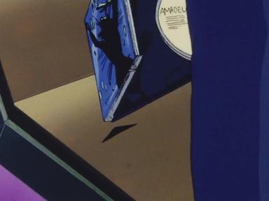 Poster episodio El Barón Rojo 1x22