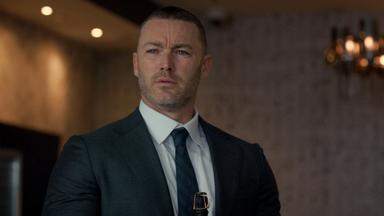 Poster episodio Will Trent: Agente especial 3x8