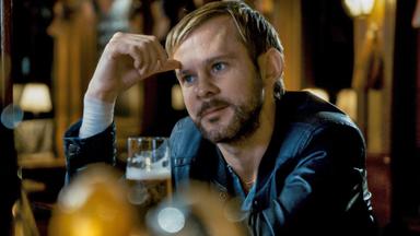 Poster episodio Código 100 1x5