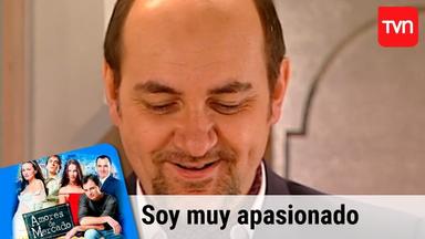 Poster episodio Amores de mercado 1x49