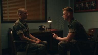 Poster episodio Boots 1x6