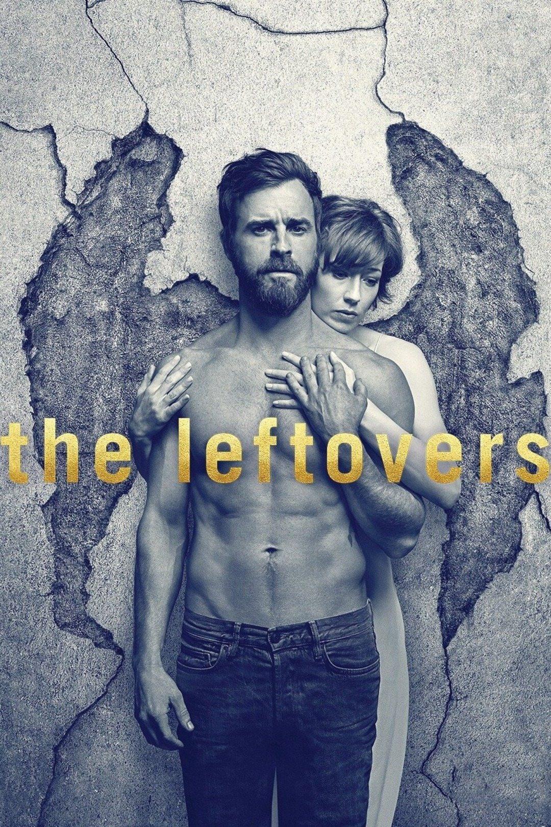 Poster The Leftovers