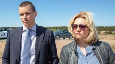 Poster episodio Kaikki synnit 1x2