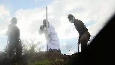 Poster episodio Pablo Escobar: El Patrón del Mal 1x86