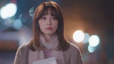 Poster episodio Amor (invitados especiales: matrimonio y divorcio) 1x12