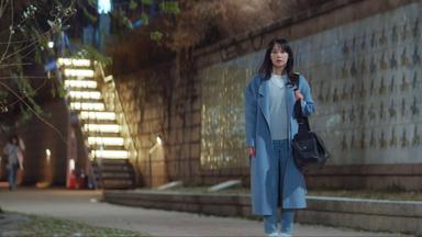 Poster episodio Amor en la ciudad 1x8