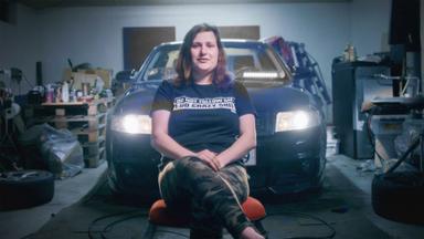 Poster episodio Caballos y verdugos 1x3