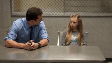 Poster episodio Awake 1x7