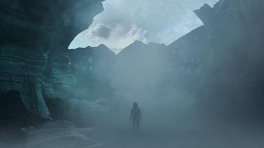 Poster episodio Katla 1x1